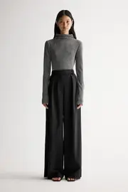 Celeste Top Metallic Size 10 | Elka Collective
