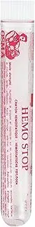 Alum Based Styptic Pencil - Potassium Alum - 8cm - 1 count (Pack of 1) - 0.03 pounds - Stops minor bleeding and soothes skin