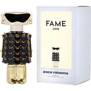 Paco Rabanne Fame By Paco Rabanne Parfum Spray Refillable 2.7 Oz