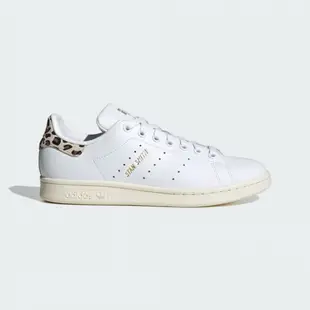 adidas 休閒鞋 女鞋 運動鞋 三葉草 小白鞋 STAN SMITH W 白 IE4634