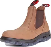 [Redback] Red Back Ubch Bobcat Soft Toe Chelsea 3-7