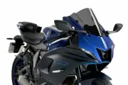 Puig Hi-tech Parts 561-09723D 9723F Racing Windscreen