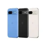 【GOOGLE】PIXEL 8A 6.1吋 5G AI輕旗艦(8G/128G/GOOGLE TENSOR G3/6400萬像素/AI手機)