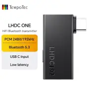 TempoTec LHDC ONE USB to Bluetooth transmitter