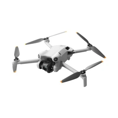 DJI Mini 4 Pro Fly More Combo (DJI RC 2) Camera Drone (3 batteries)