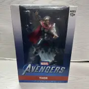 Marvel Gamerverse Avengers Thor 1/10 PVC Statue PCS Collectibles 8 inch figure