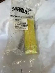 4824 SafeWaze Fall Arrest Concrete Anchor Strap 08179