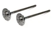 Moser Engineering A103004 30Sp 10-Bolt 8.5 C-Clip Axle Set 28-7/16 Long