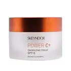 SKEYNDOR Power C+ Energizing Cream SPF 15 - 3% Vit. C Deriv. (For Normal To D...