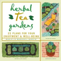 在飛比找博客來優惠-Herbal Tea Gardens: 22 Plans f