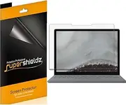 Supershieldz (3 Pack) Designed for Microsoft Surface Laptop 6/5 / 4/3 (13.5 inch) Screen Protector, Anti Glare and Anti Fingerprint (Matte) Shield