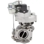 New Turbo Turbocharger for Mini Cooper 1.6L 2009-12 (for: Mini)
