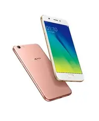 在飛比找Yahoo!奇摩拍賣優惠-OPPO A57 玫瑰金色 5.2 吋 8核心 32GB