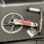 Sram Red Dub 12 Speed Crank Set 175 12 Speed 46t (9186-8)