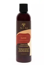 As I Am Coconut Leave-In Conditioner 237ml (8fl oz)