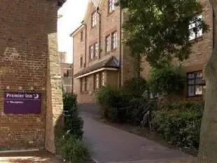 約克市普瑞米爾客棧- 桃花北街店Premier Inn York City - Blossom St North