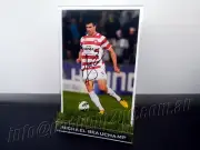 ✺Signed & Framed✺ MICHAEL BEAUCHAMP Photo PROOF COA Wanderers 2023 Jersey
