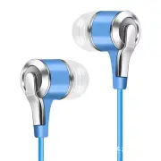 Premium Performance In Ear Wired Headphones for Huawei & For Honor Phones