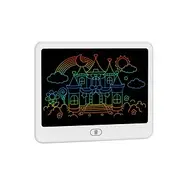 11.5 inch LCD Writing Tablet Drawing Board, Teen Girl Boy Gifts Age 8 and Up, Birthday Gifts for All Age Groups, Erasable Writing Tablet for Business Meetin