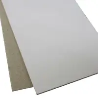 在飛比找樂天市場購物網優惠-A4 厚紙板 表皮紙 1000磅(雙面白)/一包110張入(