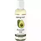 Piping Rock Cold Pressed Pure Carrier Oil Avocado 118mL