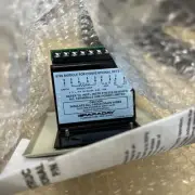 Faraday 8705 Conventional Zone Module New Siemens