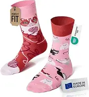 [Many Mornings] No-Show Socks (Animals), multicolor, 29.5 cm