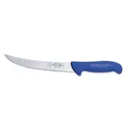 F.Dick Scalloped Breaking Knife, 26cm