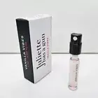 1x Juliette Has A Gun Vanilla Vibes Eau de Parfum mini Spray 1.7ml, New In Box
