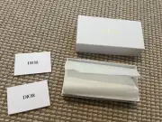 Authentic Christian Dior Empty Sunglasses Box