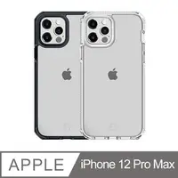 在飛比找有閑購物優惠-【愛瘋潮】ITSKINS iPhone 12 Pro Max