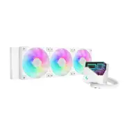 DeepCool LT360 A-RGB White High-performance Liquid CPU Cooler