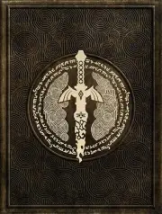 The Legend of Zelda Tears of the Kingdom The Official Collector's Edition Sealed