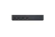 Dell D3100 4K Universal (USB 3.0)Docking Station with 65W Power Adapter - Refurbished Good