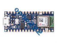 在飛比找露天拍賣優惠-Arduino Nano 33 BLE ABX00030 嵌