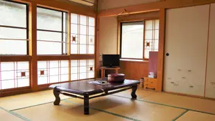 Ryokan Tsurutomiyashiki