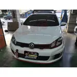 【小鳥的店】GOLF 6代 置物籃 車頂架 行車架 露營 (送擾流版 置物網 ) ST12M-110台製 改裝