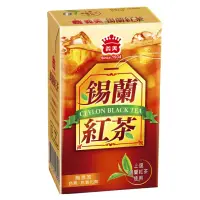 在飛比找momo購物網優惠-【義美】錫蘭紅茶250mlx24入/箱