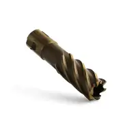 20mm x 50mm HSS with Cobalt Annular Core Cutter Long Rota Broach Slugger Bit