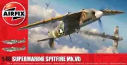 1/48 Airfix #05125A Spitfire Mk.Vb