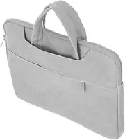 Laptop Bag The Notebook Book Tote Bags Notebooks for Work Handbag Tablet Case The Tote Bag Laptop Stand Work Laptop Laptops Hand Bags Canvas Messenger Bag Satchel Pu Dark Grey
