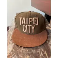 在飛比找蝦皮購物優惠-new era remix taipei city 棒球帽 