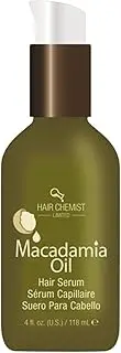 Hair Chemist Macadamia Oil Hair Serum