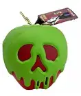 Disney Parks Bad Apple Sour Gummies Candy Snow White Evil Queen Poison Apple