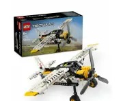 LEGO® Technic Bush Plane 42198