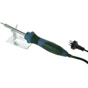 Sansai Electric Soldering 30W Iron Solder Welding Tool w/ Holder/Coil Rework Kit