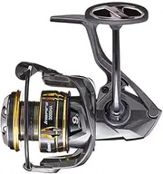 [Okuma] Inspira ISX-3000HA 9-Bearing Fishing Spinning Reel