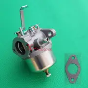 Carburetor for Tecumseh 631067 631067A 631828 632076 H60 HH60 with Gasket
