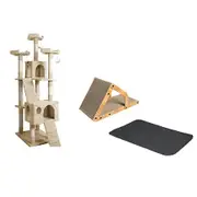 Pawz Cat Scratcher Bundle - EXTRA 10% OFF