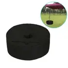 Foldable Weight Sand Bag For Umbrella Base Stand Outdoor Patio Tent Billboard AU